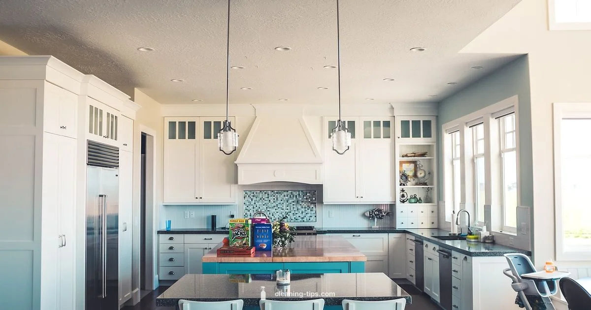 Start Cleaning Biz - Cleaning Tips