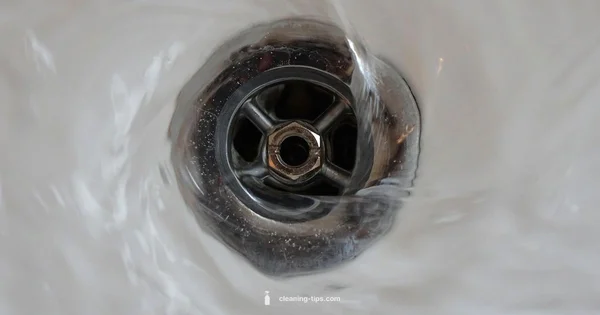 Clean-Out Drain Install - Cleaning Tips