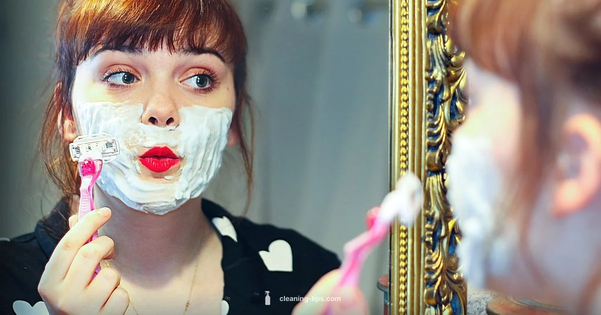 Clean Shaven vs Beard - Cleaning Tips