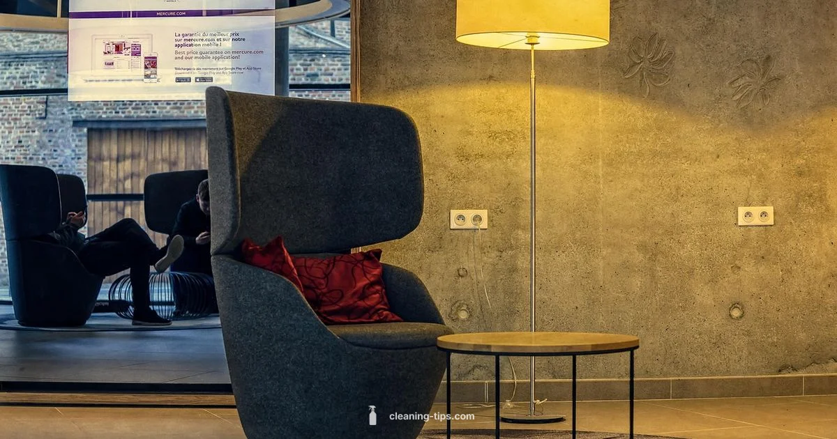 Budget Hotel Cleanliness - Cleaning Tips