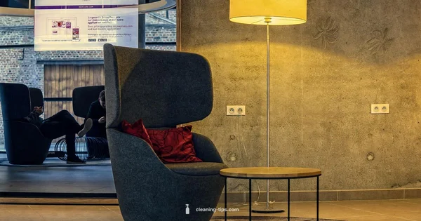 Budget Hotel Cleanliness - Cleaning Tips