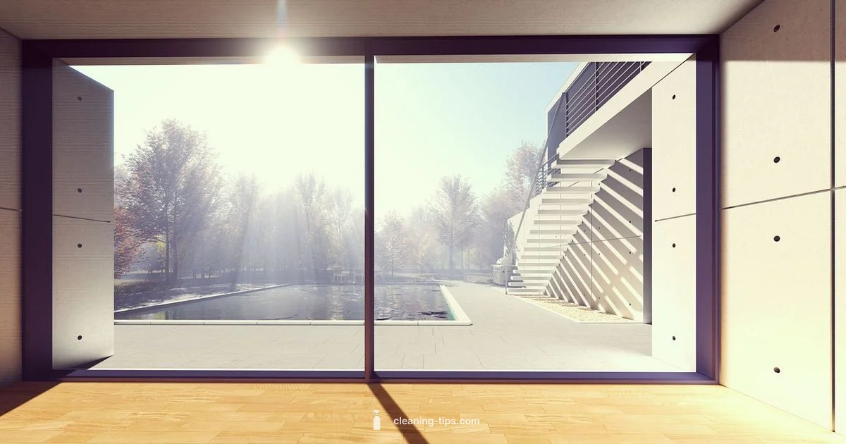 Move-Out Clean - Cleaning Tips