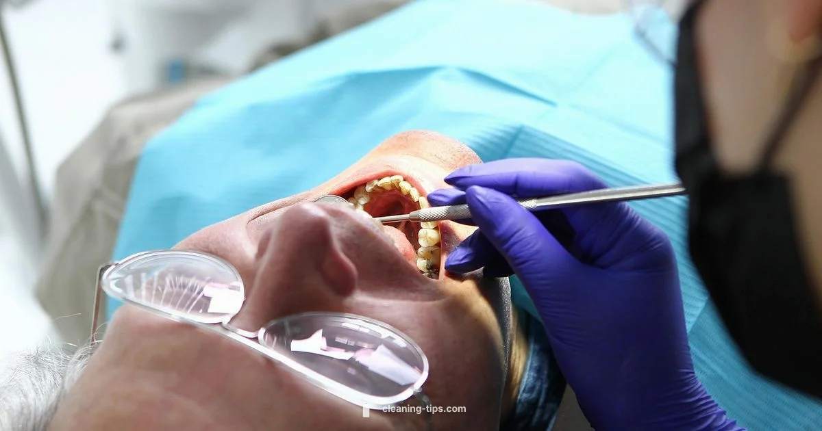 Cleaning Cost - Cleaning Tips