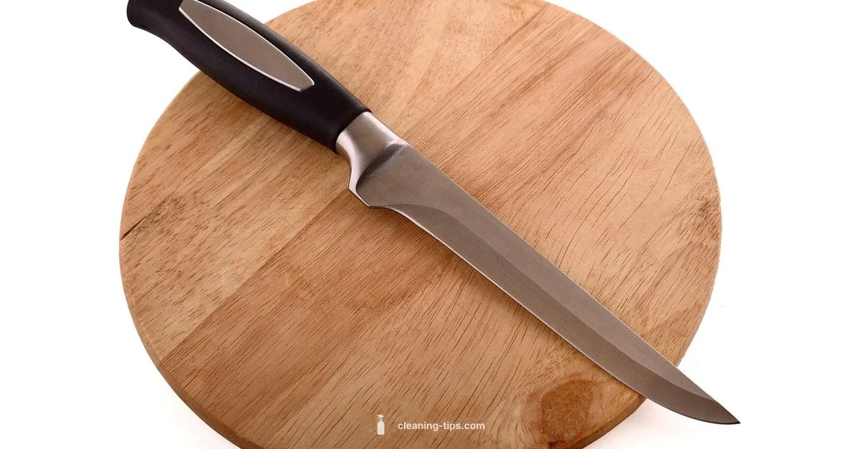 Shiny Range Tops - Cleaning Tips