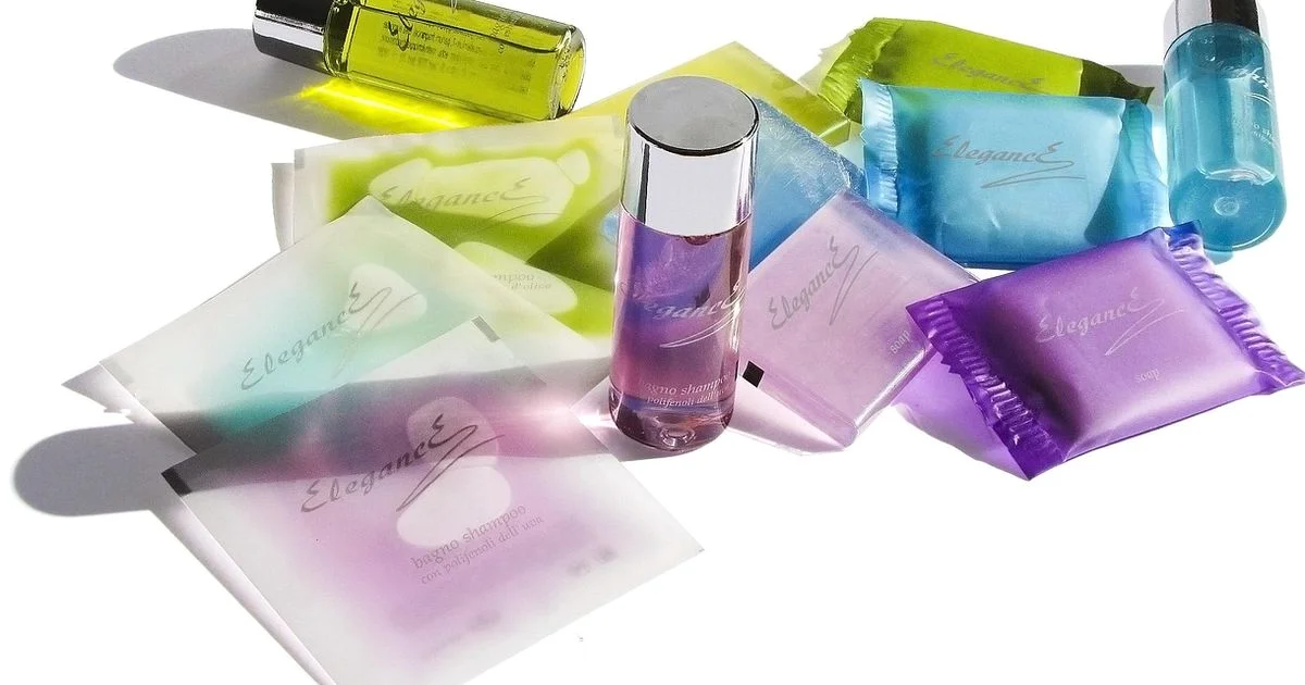 Cleaner Cosmetics Routine - Cleaning Tips