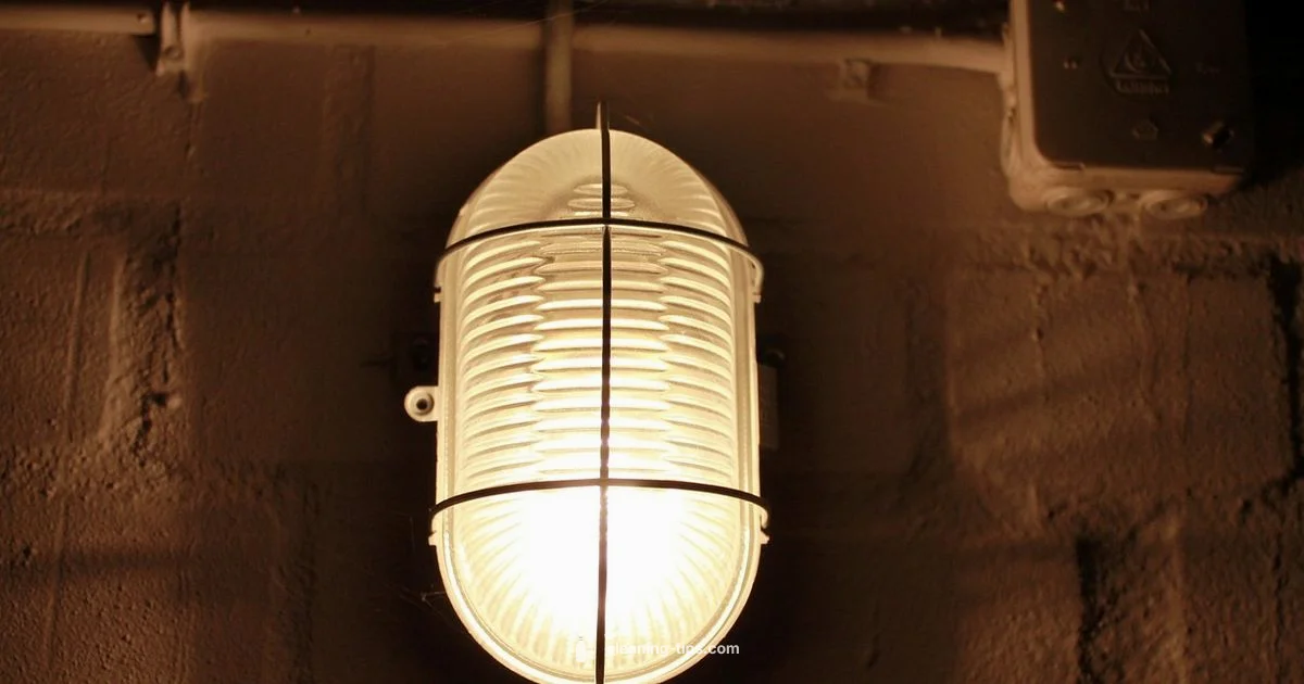 Cleanout Access Points - Cleaning Tips