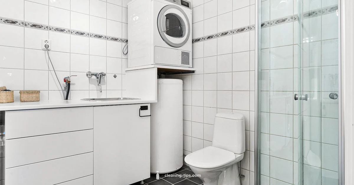 Tub Cleaning - Cleaning Tips