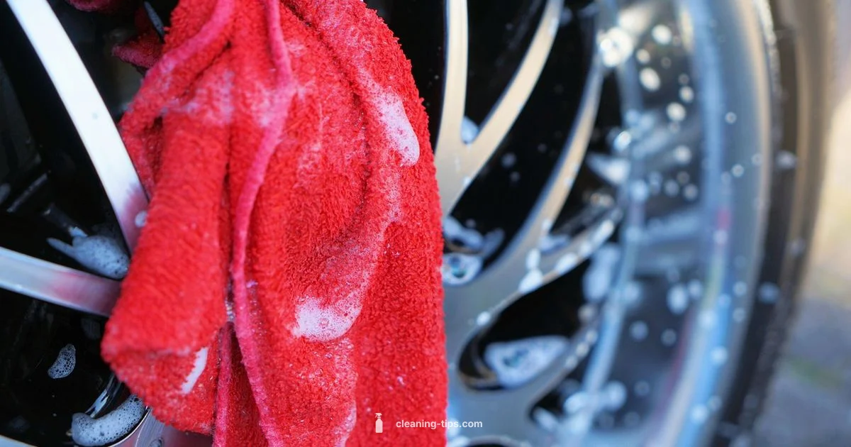 Find Local Cleaners - Cleaning Tips