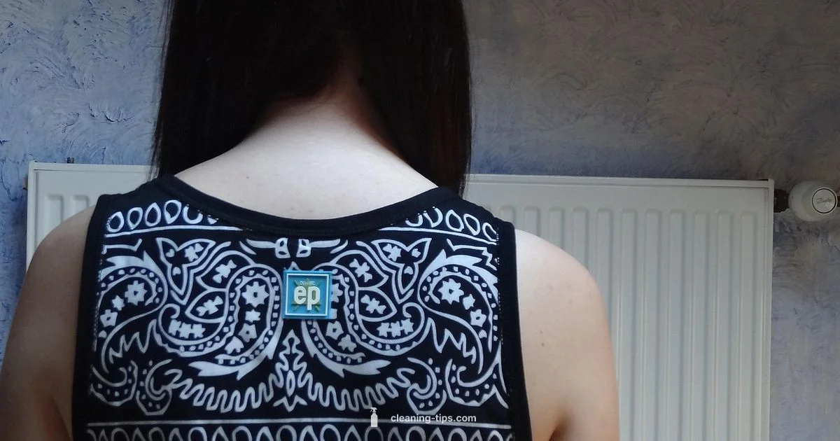 Dye State Matters - Cleaning Tips