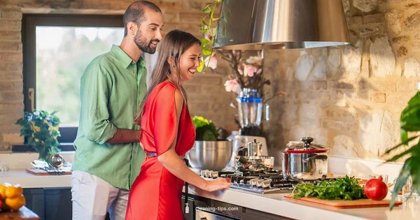 Clean Home, Healthy Space - Cleaning Tips