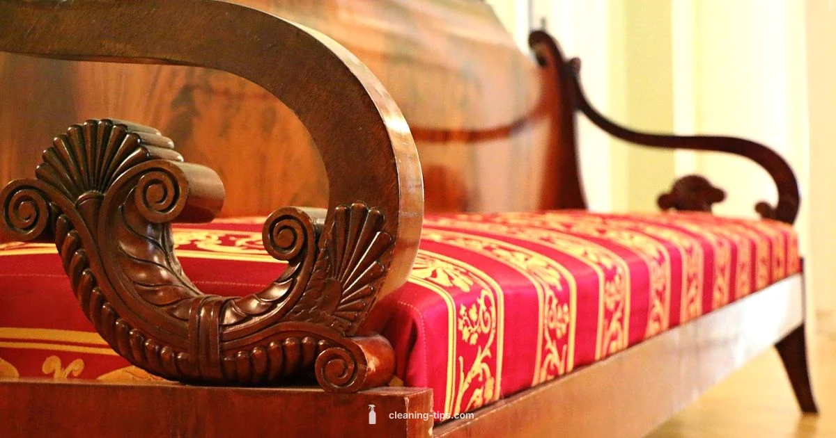 Microsuede Care Guide - Cleaning Tips