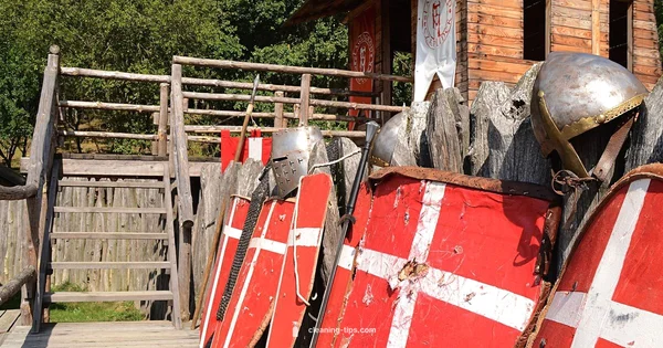 Clean Gear Guide - Cleaning Tips