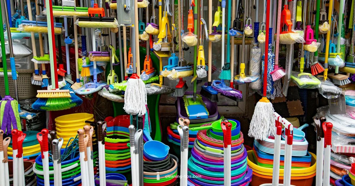 Why Cleanup Matters - Cleaning Tips