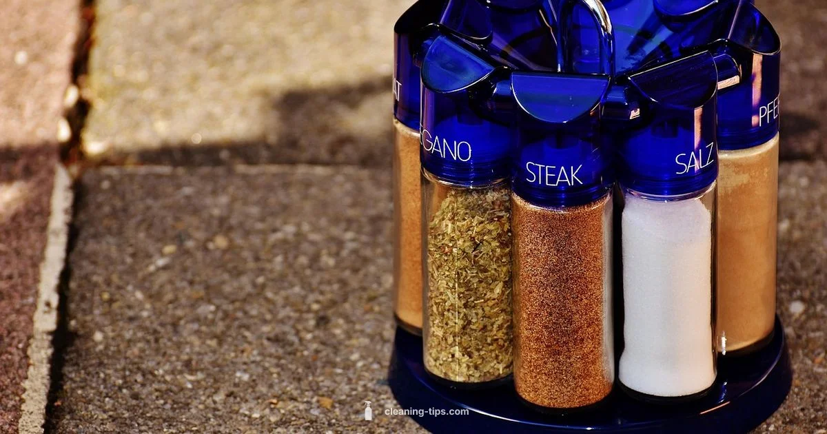 Clean Food Defined - Cleaning Tips