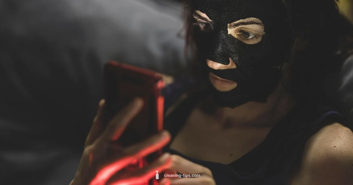 Clean Face Wash Guide - Cleaning Tips