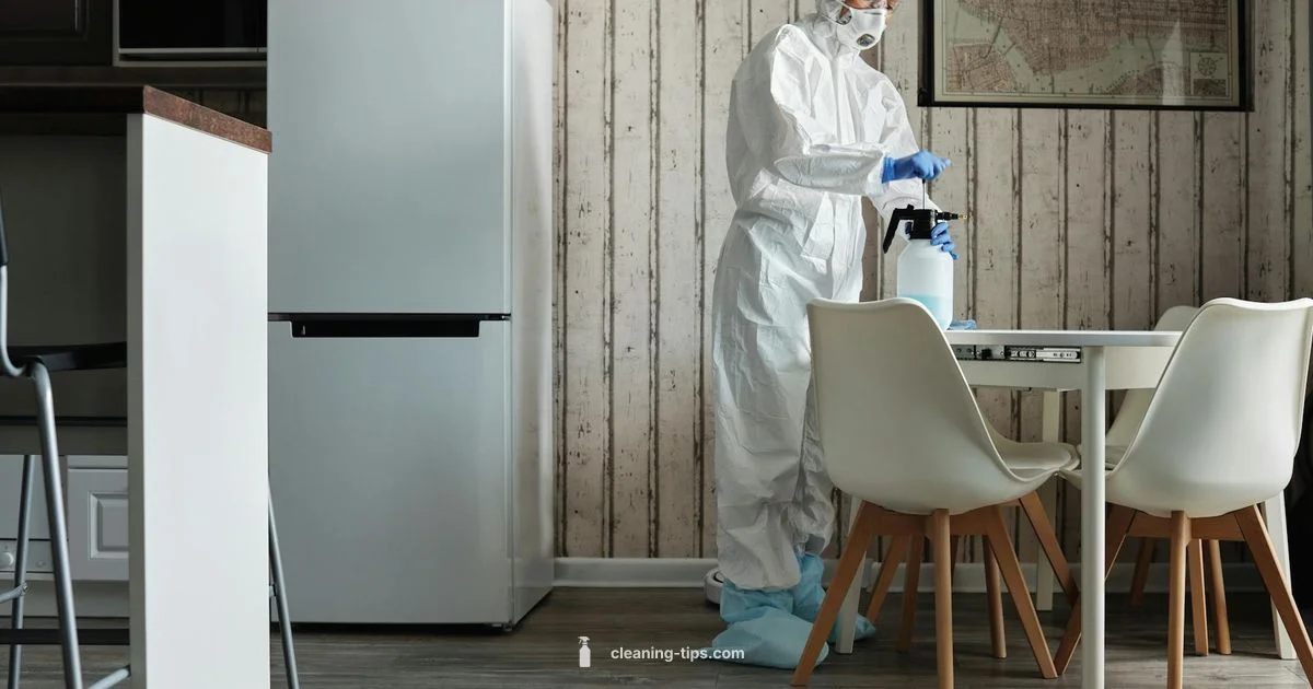 Enzymatic Cleaner Guide - Cleaning Tips