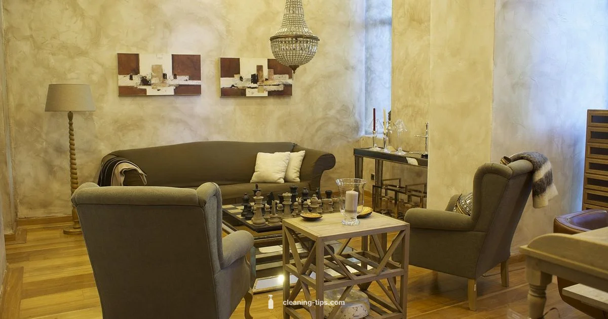 Clean Freak Profile - Cleaning Tips