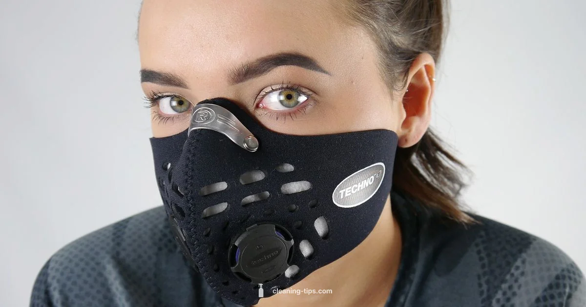 Reuse or Replace HEPA - Cleaning Tips