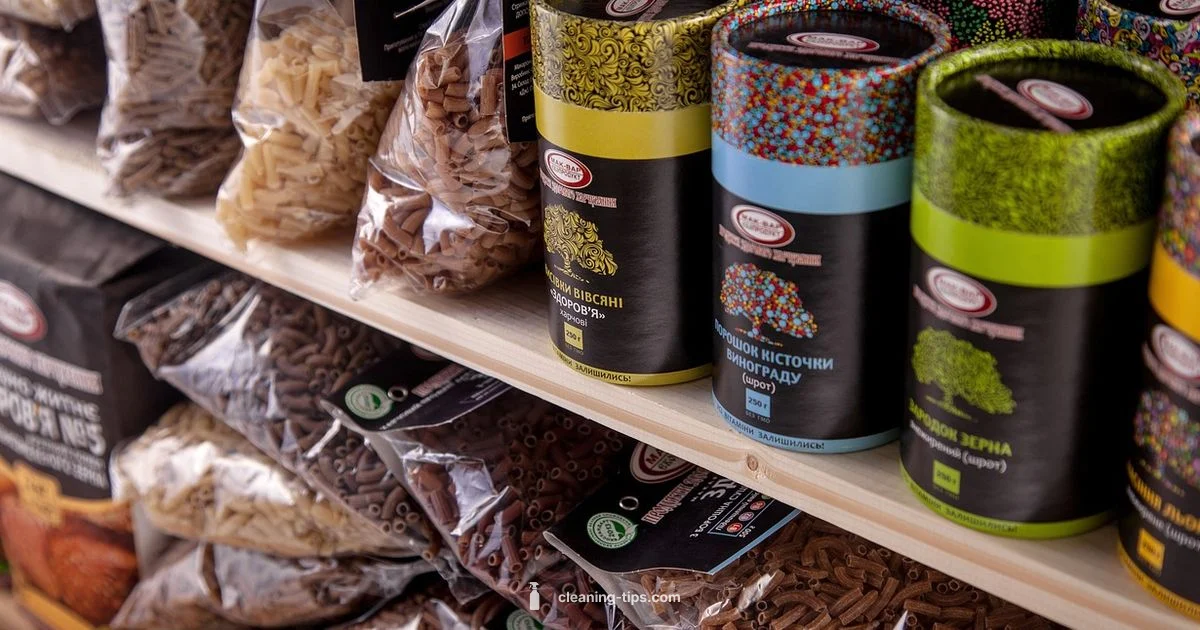 Shelf-Life Guide for Cleaners - Cleaning Tips