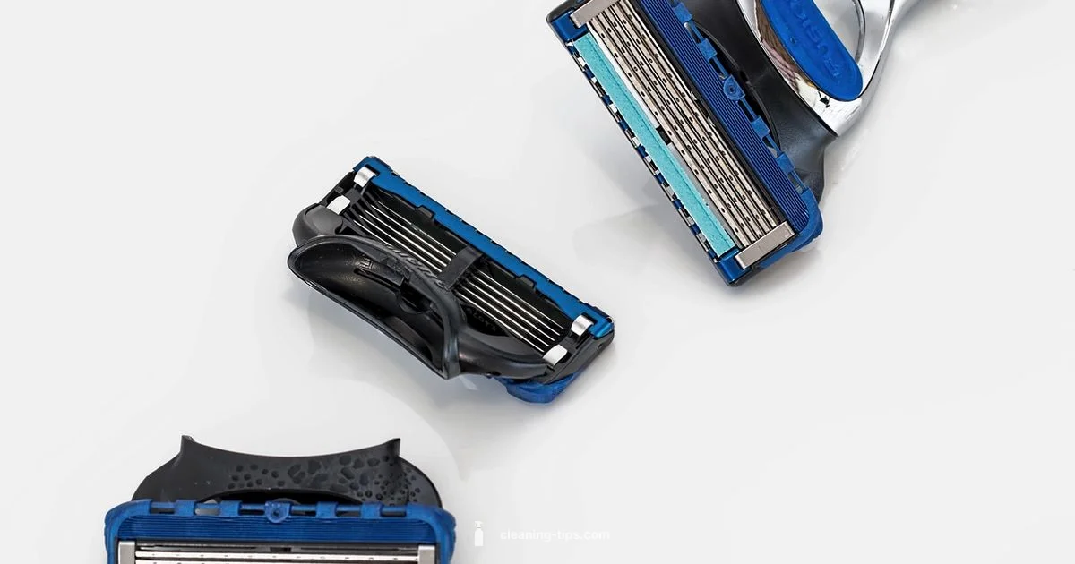 Clean Shave Guide - Cleaning Tips