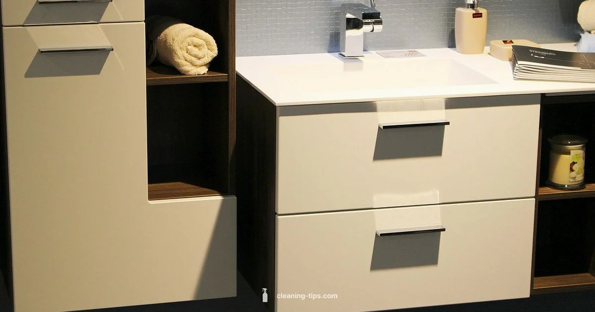 Clean Makeup Guide - Cleaning Tips