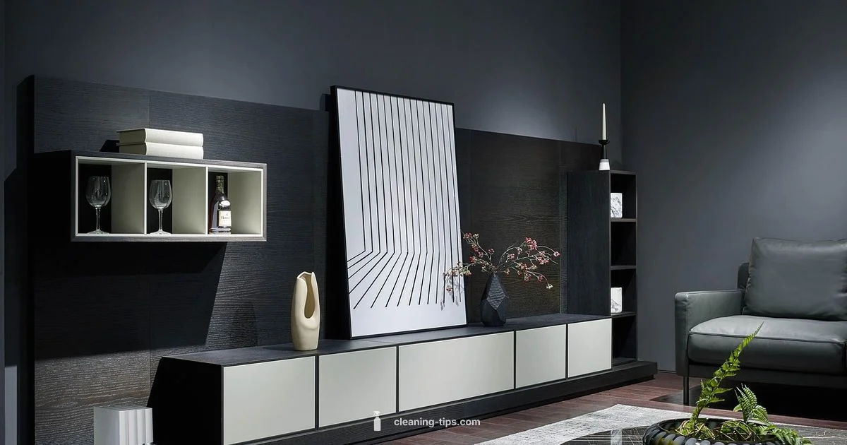 Hard to Clean? - Cleaning Tips