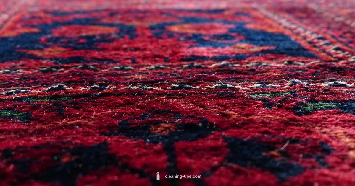 Carpet Cleaning Pro - Cleaning Tips