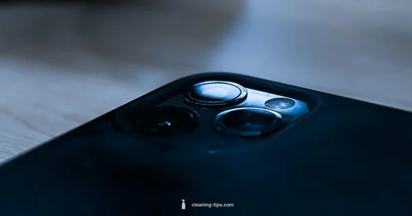 iPhone 15 Cleanup - Cleaning Tips