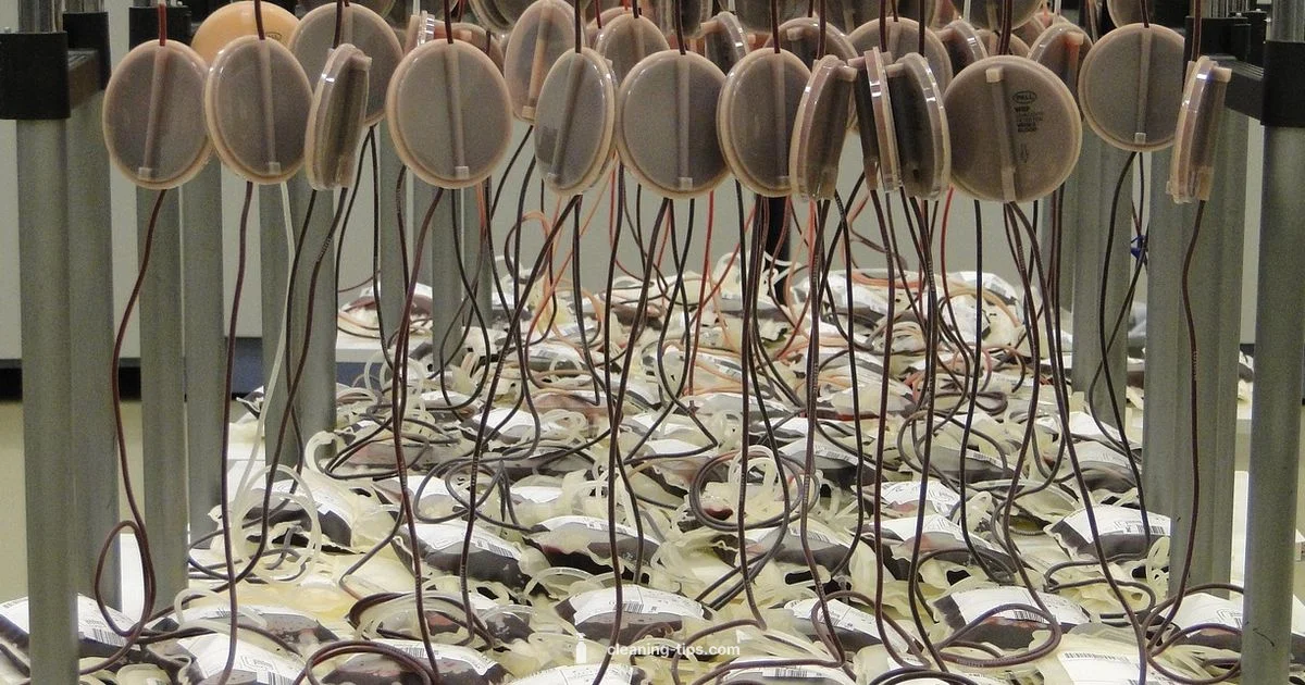 Blood Stain Cleanup Blood Stain Cleanup - Cleaning Tips