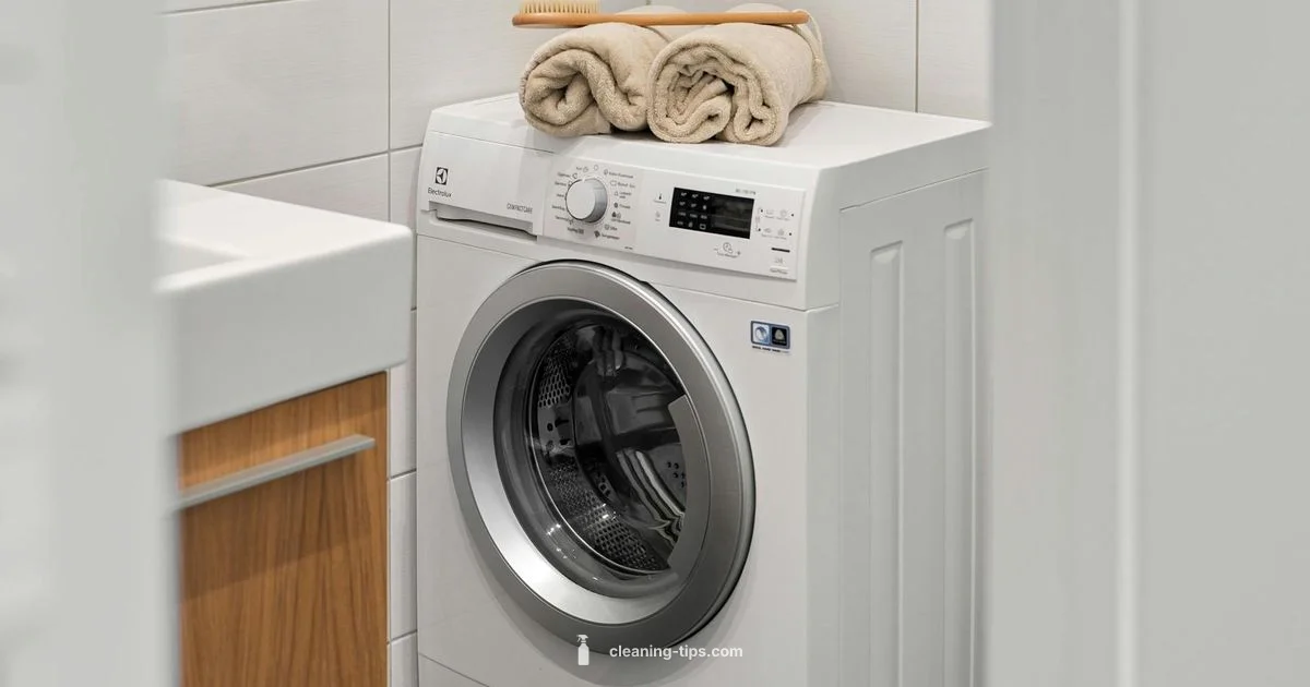 Cleaner Washer Guide - Cleaning Tips