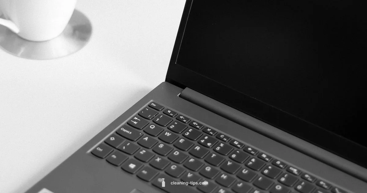 Cache Cleanup - Cleaning Tips