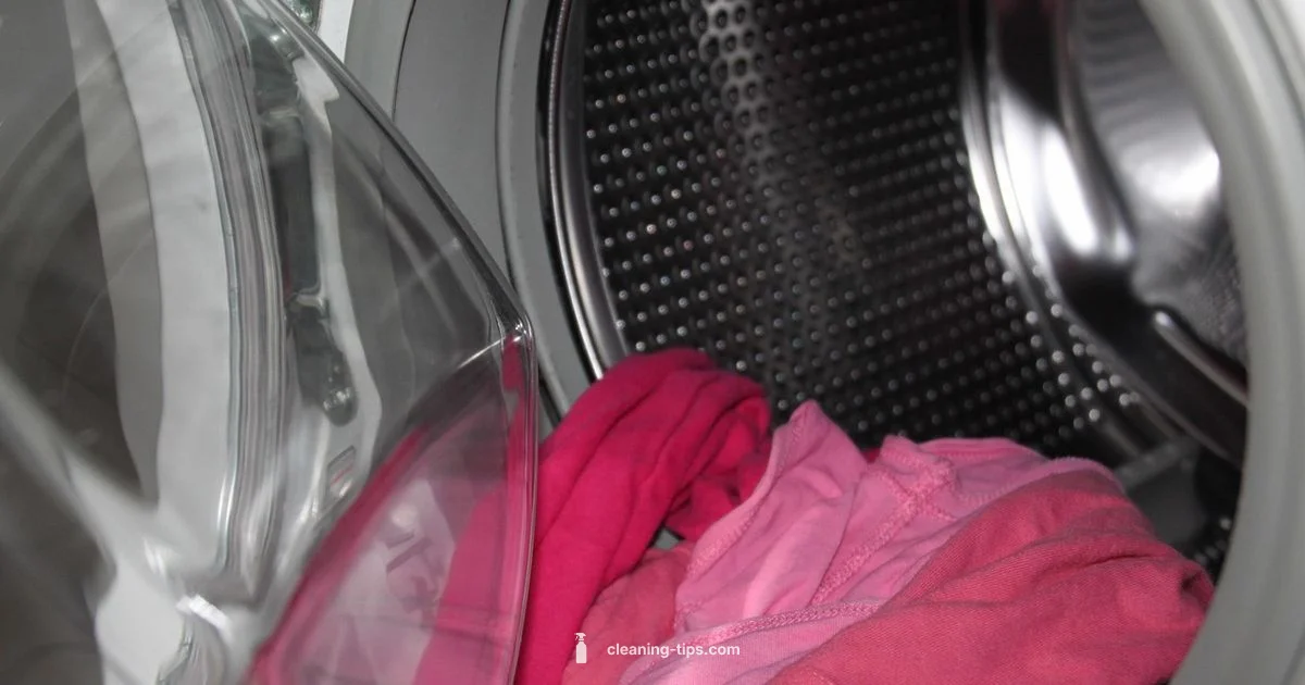 Fresh Washer Care Fresh Washer Care - Cleaning Tips