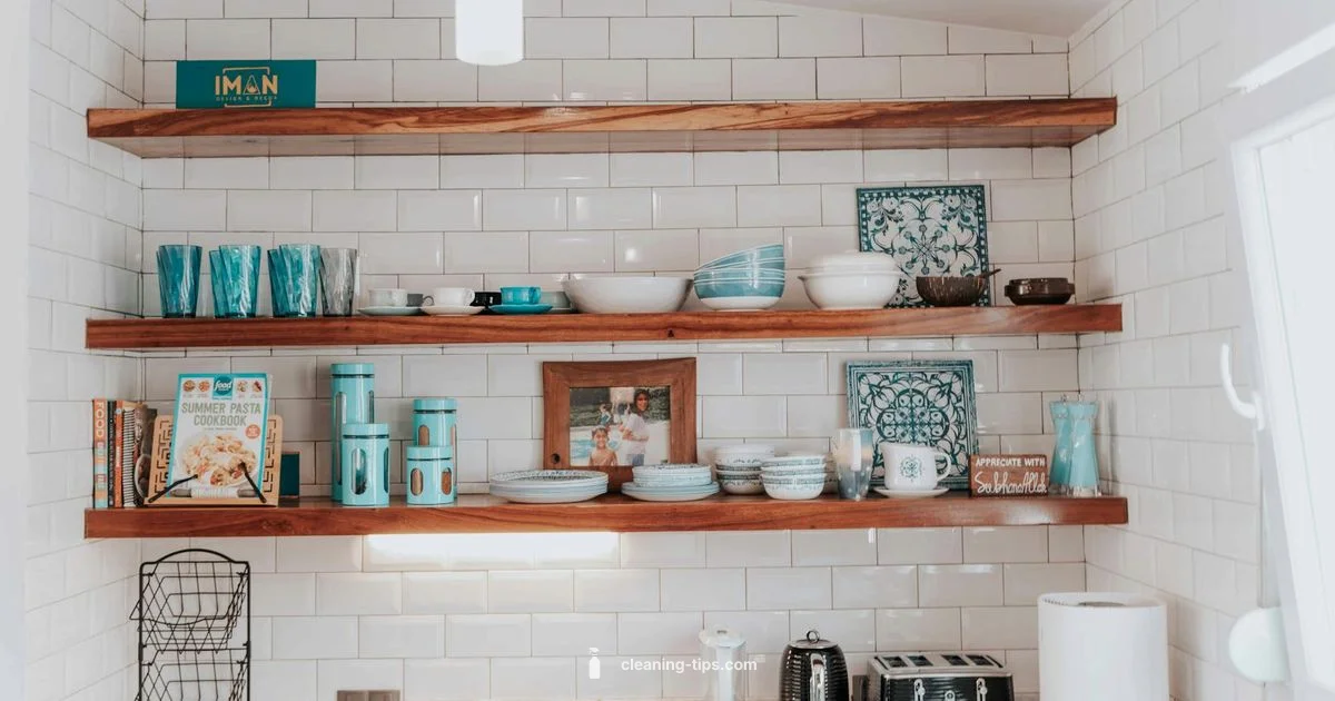 Easy Clean Guide - Cleaning Tips