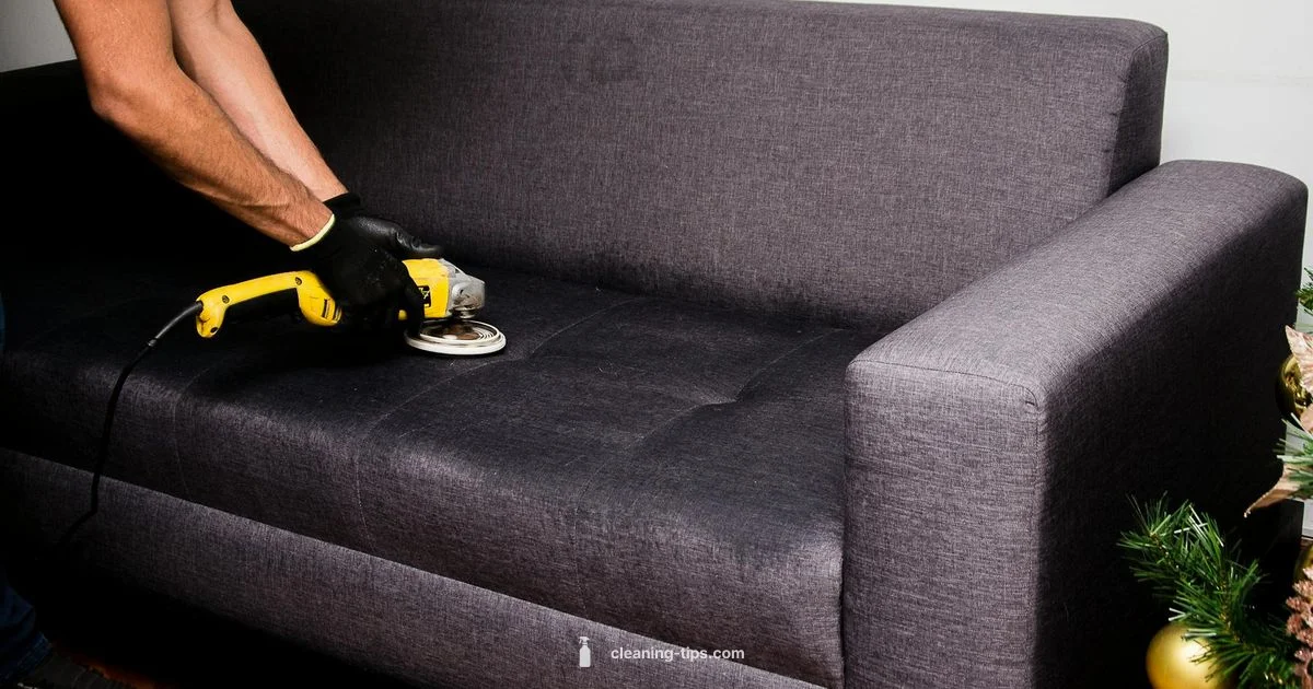 Deep Clean Experts - Cleaning Tips