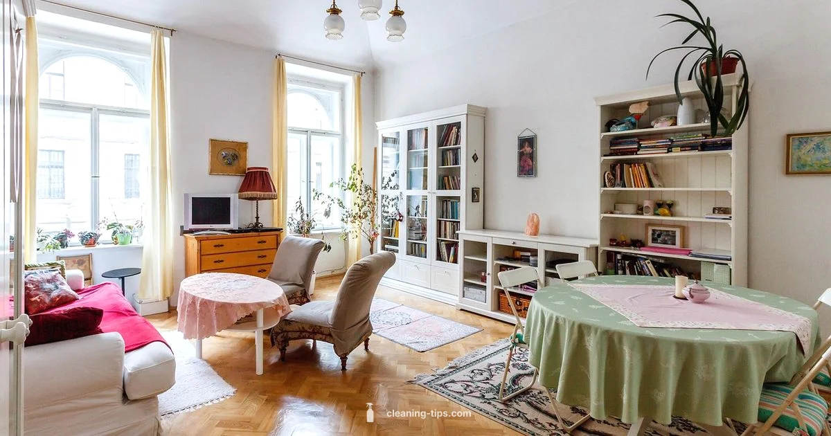 Budget Cleaning Wins - Cleaning Tips