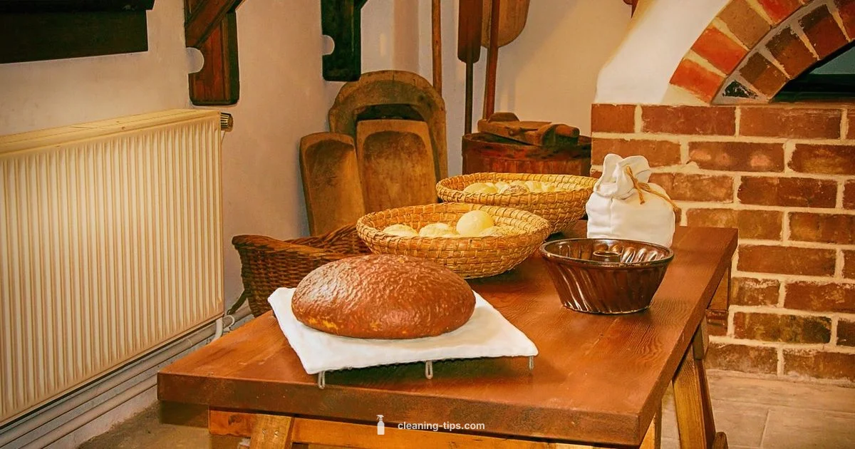 Sparkling Oven - Cleaning Tips