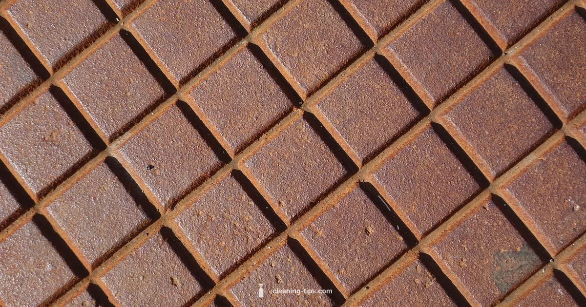 Restore Cast Iron - Cleaning Tips