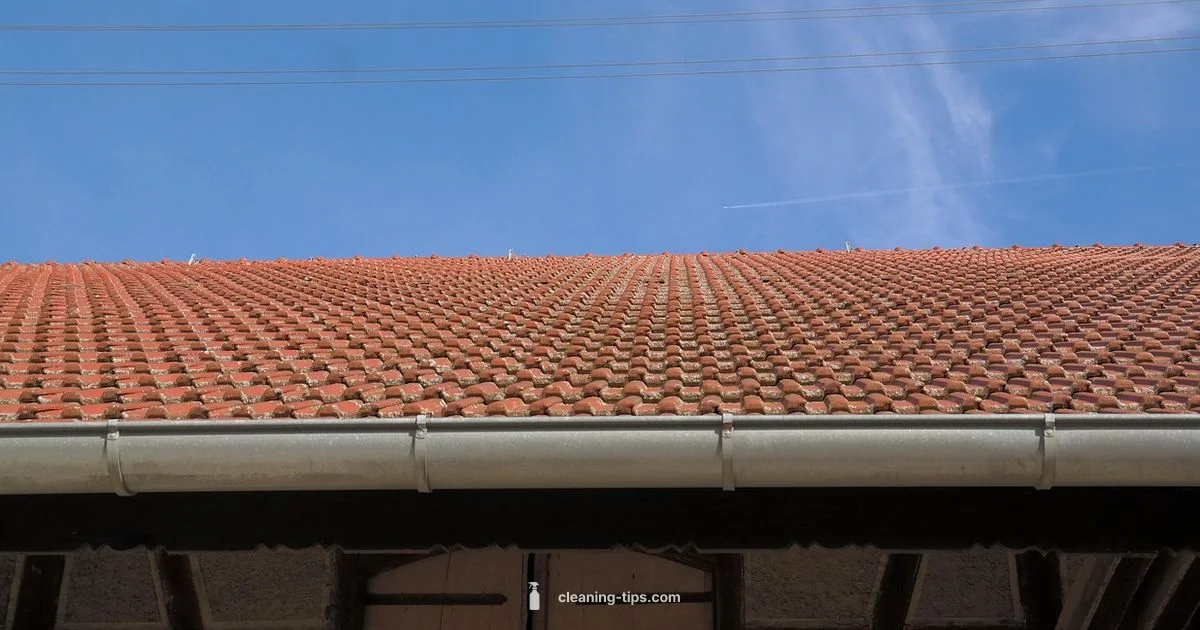Gutters Look Right - Cleaning Tips
