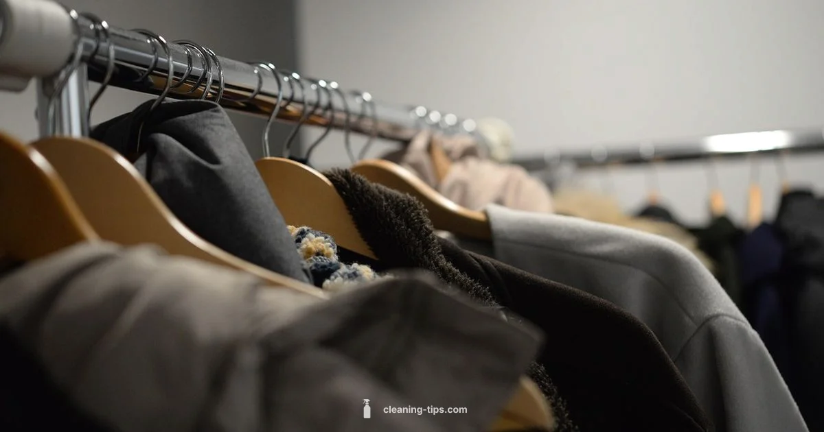 Suede Jacket Care - Cleaning Tips