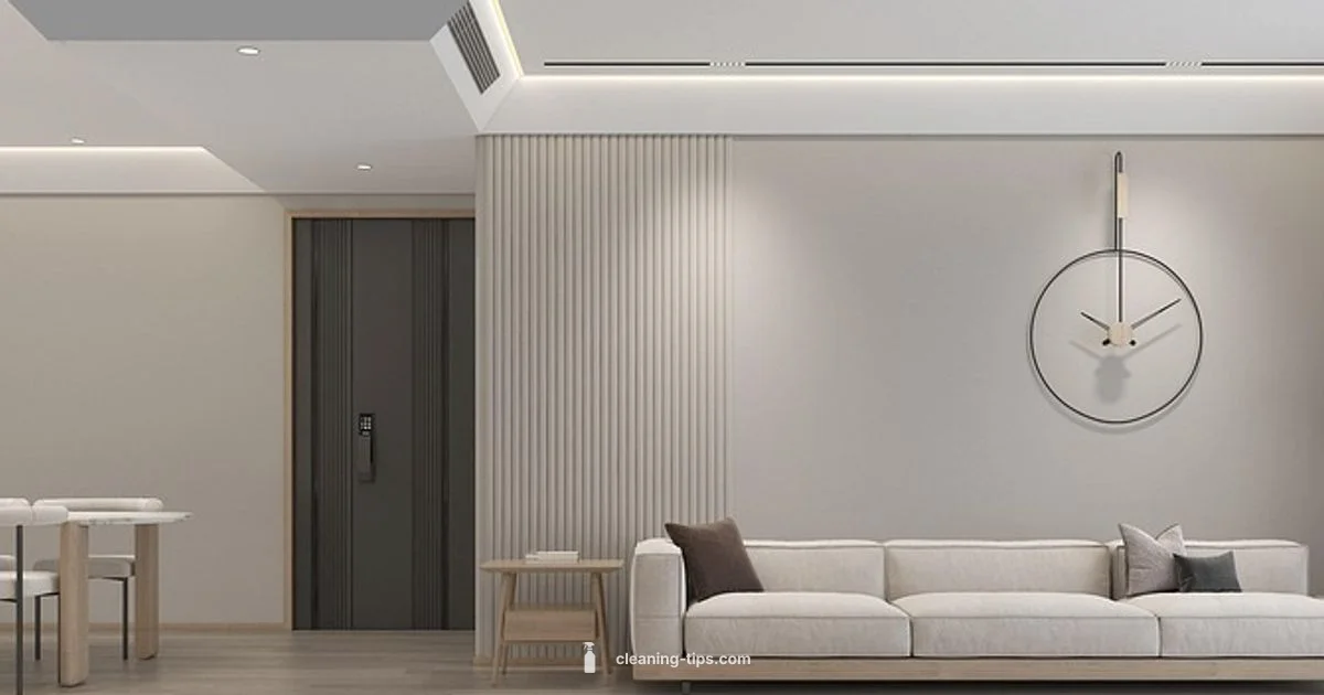 Deep Clean Results - Cleaning Tips