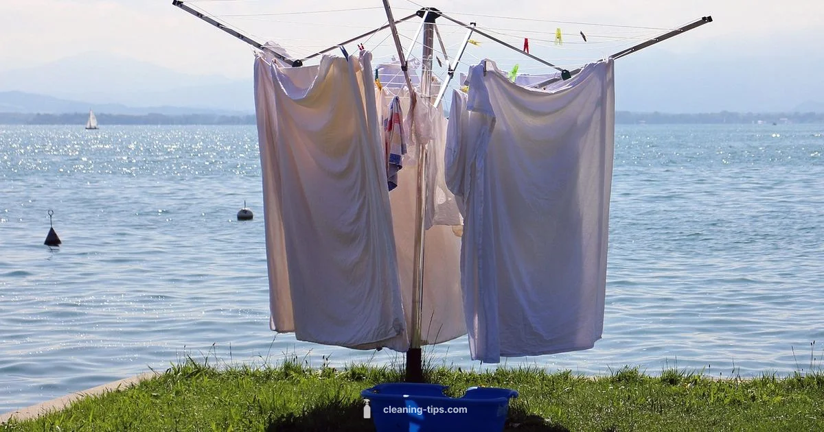 No More Towel Odor - Cleaning Tips