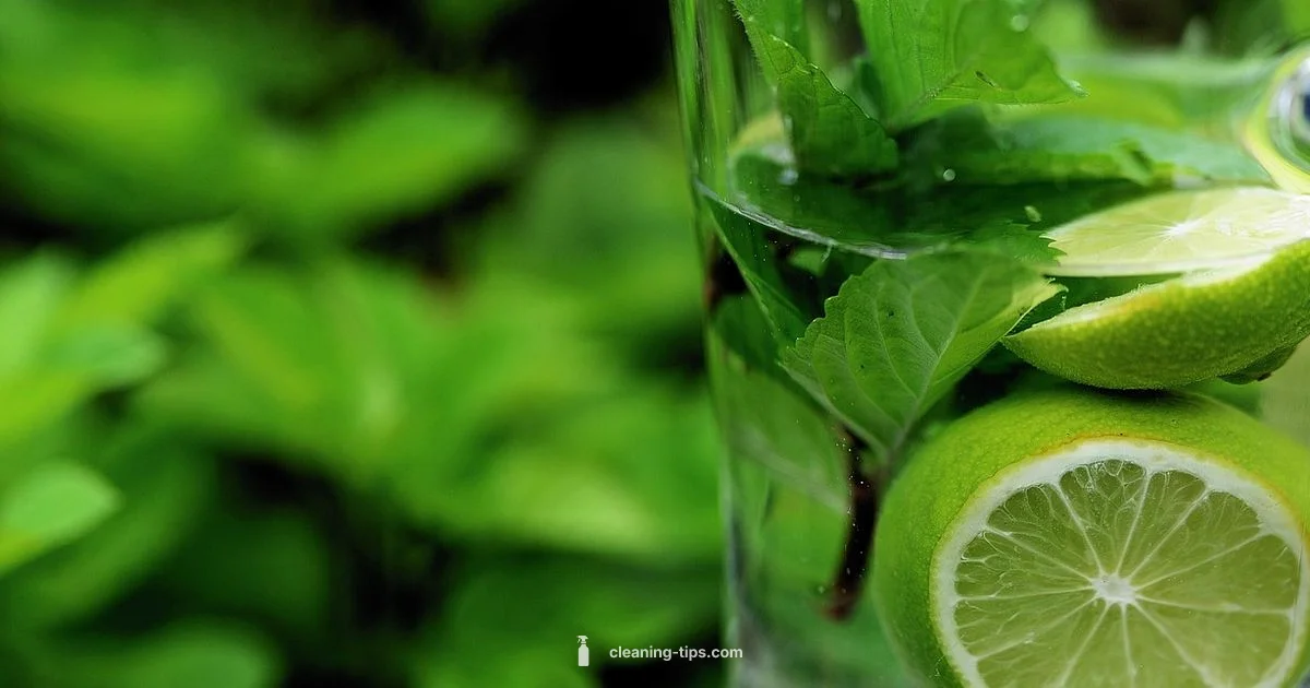 Herbal Detox Window Herbal Detox Window - Cleaning Tips