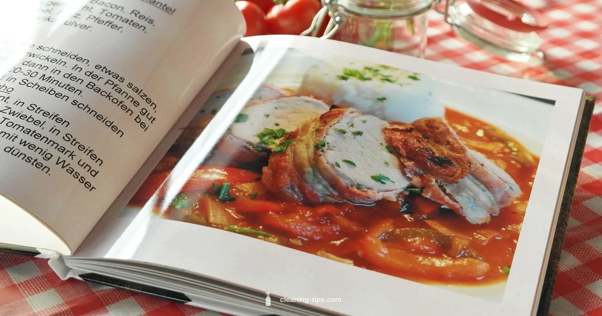 Clean Simple Eats Clean Simple Eats - Cleaning Tips