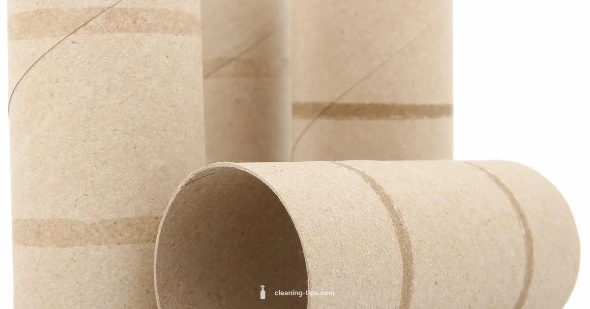 Clean vs Comfort - Cleaning Tips