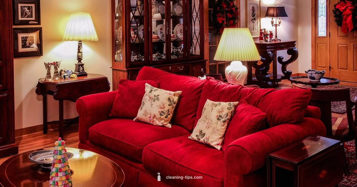 Carpet Vacuum Guide - Cleaning Tips