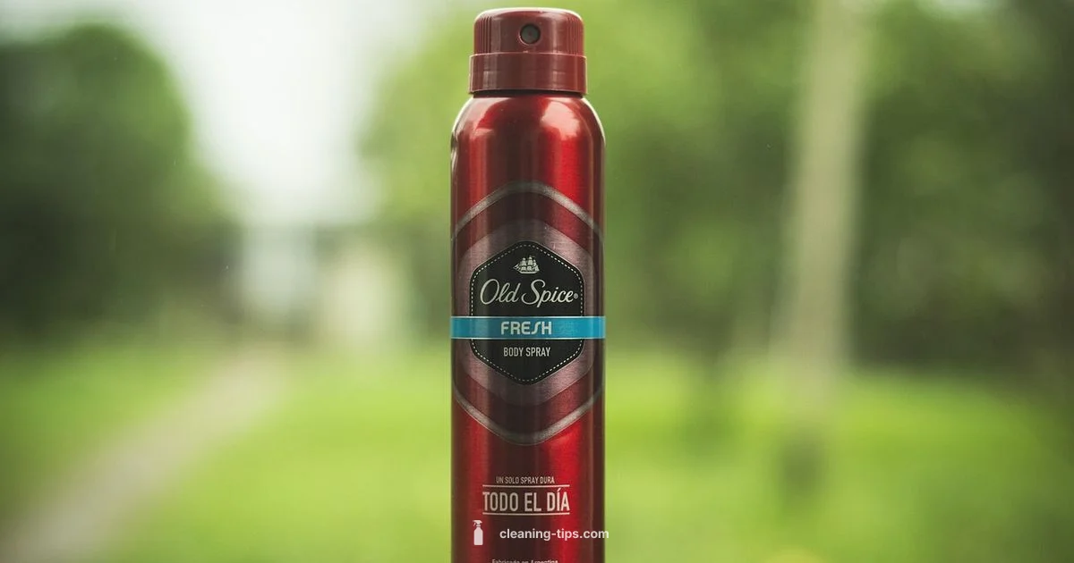 Deodorant Stain Guide Deodorant Stain Guide - Cleaning Tips