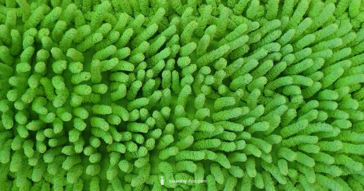 Clean Bandit Method - Cleaning Tips