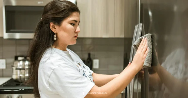 Waterless Cleaning Guide - Cleaning Tips