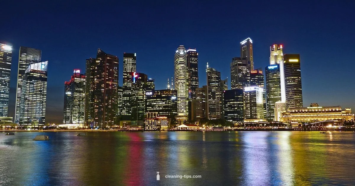 Clean Country Overview - Cleaning Tips