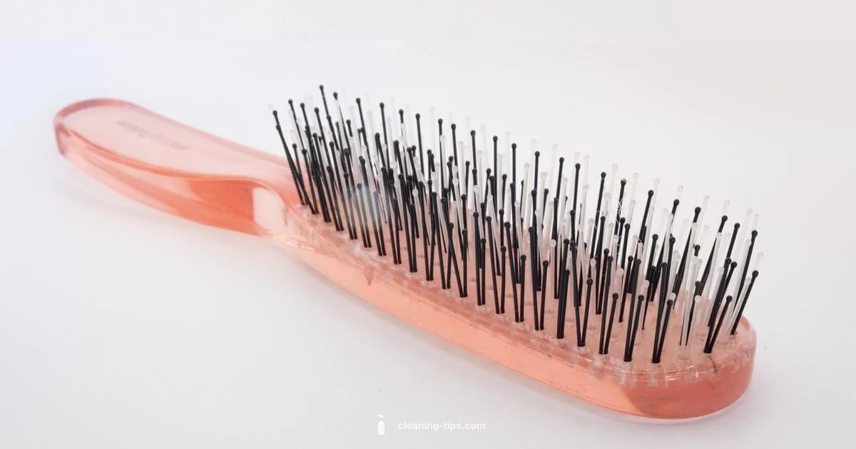 Color Guide - Cleaning Tips